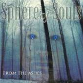 SPHERE OF SOULS  - CD FROM THE ASHES