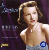 STAFFORD JOE  - 4xCD REFLECTIONS- THE..