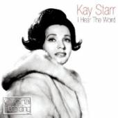 STARR KAY  - CD I HEAR THE WORD