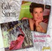 STORM GALE  - CD GALE STORM / SENTIMENTALE