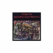 STORMY SIX  - CD MACCHINA MACCHERONICA
