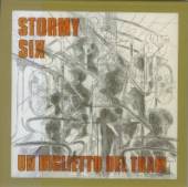 STORMY SIX  - CD UN BIGLIETTO DEL.. [LTD]