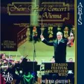 STRAUSS R.  - CD NEW YEAR'S CONCERT 2000