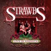 STRAWBS  - CD LIVE IN AMERICA