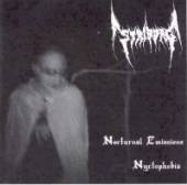 STRIBORG  - CD NOCTURNAL EMMISIONS / NYCTOPHOB