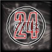 STRINGS 24  - CD STRINGS 24