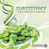 SUBSISTENCE  - CD CONDITION OF EXISTENCE