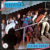 SYLVESTER  - CD LIVING PROOF