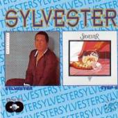 SYLVESTER  - CD SYLVESTER / STEP II