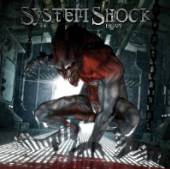 SYSTEM SHOCK  - CD ESCAPE