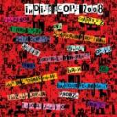 VARIOUS  - CD INDIES SCOPE 2008