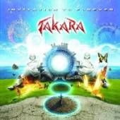 TAKARA  - CD IVITATION TO FOREVER