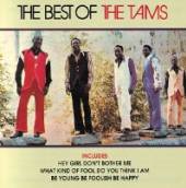 TAMS  - CD BEST OF -14 TR.-