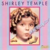 TEMPLE SHIRLEY  - CD OH, MY GOODNESS