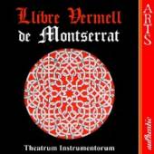  LLIBRE VERMELL DE MONTSERRAT (1399) - supershop.sk