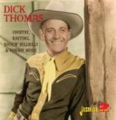 THOMAS DICK  - 2xCD COUNTRY, RAGTIME,..