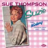 THOMPSON SUE  - CD SUZIE: THE HICKOR..
