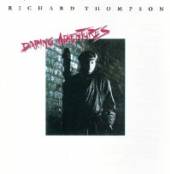 THOMPSON RICHARD  - CD DARING ADVENTURES