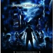 THUNDERBLAST  - CD INVADERS FROM ANOTHER WORLD