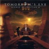 TOMORROW'S EVE  - CD THE MIRROR OF CREATION II