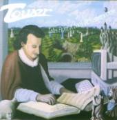 TOWER  - CD TALES FROM A BOOK OF YEST