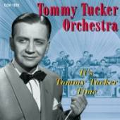 TUCKER TOMMY  - CD IT'S TOMMY TUCKER TIME