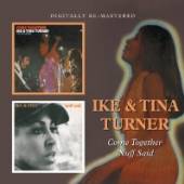 IKE & TINA TURNER  - CD COME TOGETHER / NUFF SAID