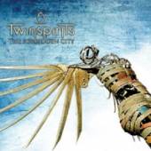 TWINSPIRITS  - CD THE FORBIDDEN CITY
