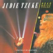 TZUKE JUDIE  - 2xCD ROAD NOISE