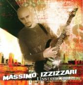 MASSIMO IZZIZZARI  - CD UNSTABLE BALANCE