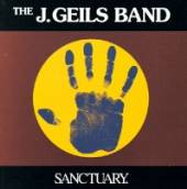 GEILS J. -BAND-  - CD SANCTUARY