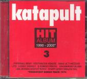 KATAPULT  - CD HIT ALBUM 3