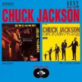 JACKSON CHUCK  - CD ENCORE/MR EVERYTHING