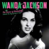  QUEEN OF ROCKABILLY: SALUTE KING OF ROCK [VINYL] - supershop.sk