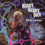 JAMES ETTA  - CD HICKORY DICKORY DOCK