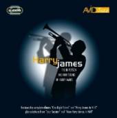 JAMES HARRY  - 2xCD IN PERSON & HI-..