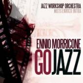  ENNIO MORRICONE GO JAZZ (GER) - supershop.sk