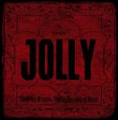 JOLLY  - CD FORTY SIX MINUTES, TWELVE SECOND