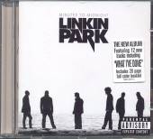 LINKIN PARK  - CD MINUTES TO MIDNIGHT