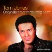 JONES TOM  - CD TOM JONES ORIGINALS