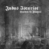 JUDAS ISCARIOT  - CD HEAVEN IN FLAMES