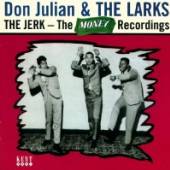 JULIAN DON  - CD JERK: THE MONKEY RECORDIN