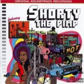 JULIAN DON & THE LARKS  - CD SHORTY THE PIMP