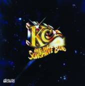 KC & THE SUNSHINE BAND  - CD WHO DO YOU LOVE