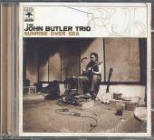 BUTLER JOHN TRIO  - CD SUNRISE OVER SEA