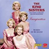 KING SISTERS  - 2xCD IMAGINATION