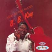 KING B.B.  - CD KING OF THE BLUES