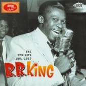 KING B.B.  - CD RPM HITS 1951-1957