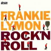 LYMON FRANKIE  - CD ROCK'N ROLL