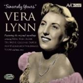 LYNN VERA  - 2xCD SINCERELY YOURS